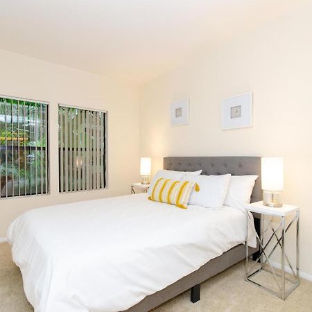Located Perfectly 2 Bedroom Downtown Los Angeles Luaran gambar