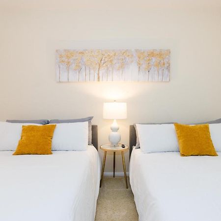 Located Perfectly 2 Bedroom Downtown Los Angeles Luaran gambar