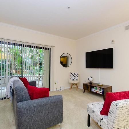 Located Perfectly 2 Bedroom Downtown Los Angeles Luaran gambar
