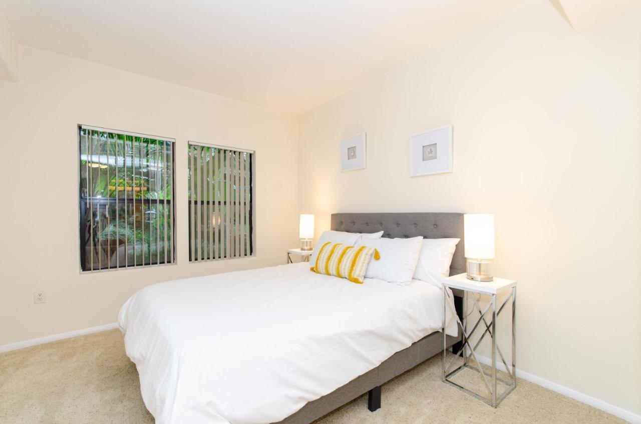 Located Perfectly 2 Bedroom Downtown Los Angeles Luaran gambar