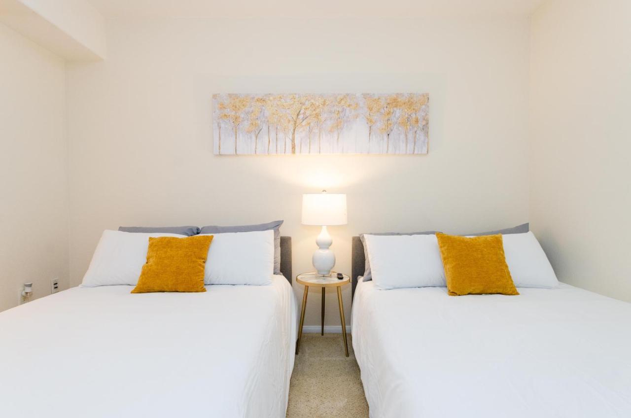 Located Perfectly 2 Bedroom Downtown Los Angeles Luaran gambar