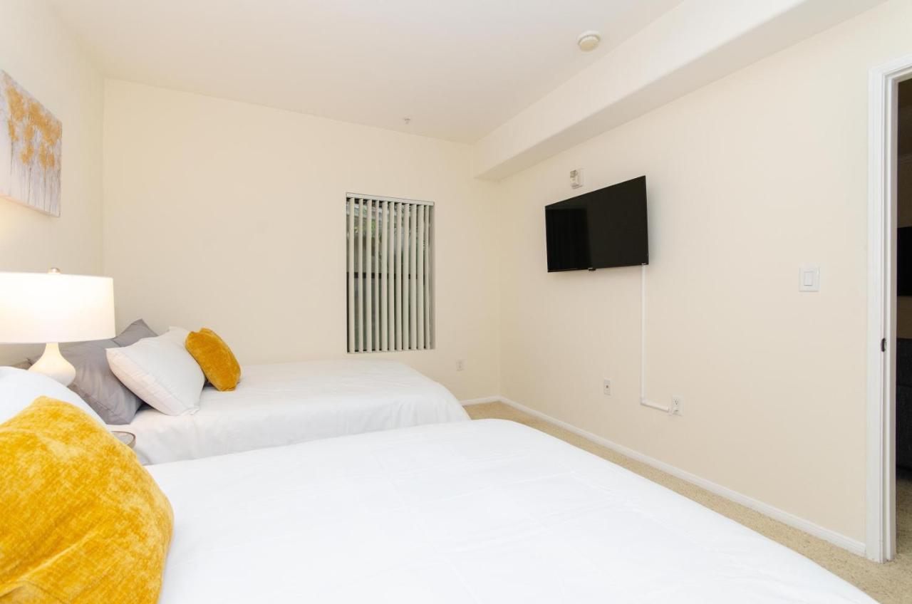 Located Perfectly 2 Bedroom Downtown Los Angeles Luaran gambar