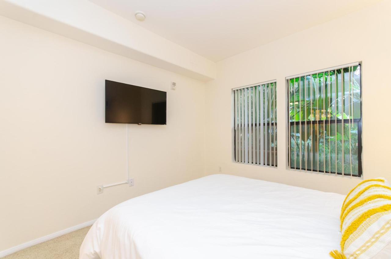 Located Perfectly 2 Bedroom Downtown Los Angeles Luaran gambar