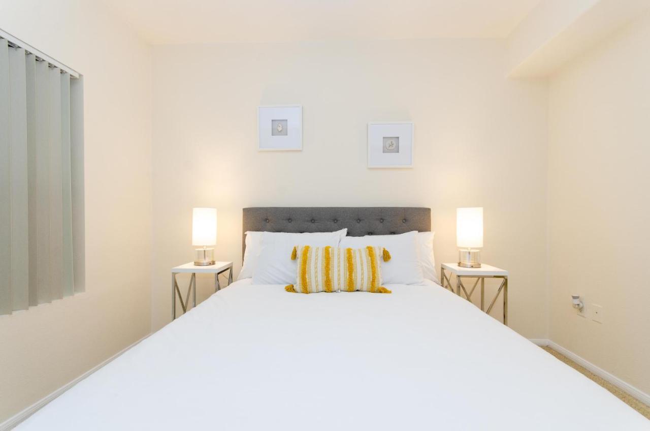 Located Perfectly 2 Bedroom Downtown Los Angeles Luaran gambar