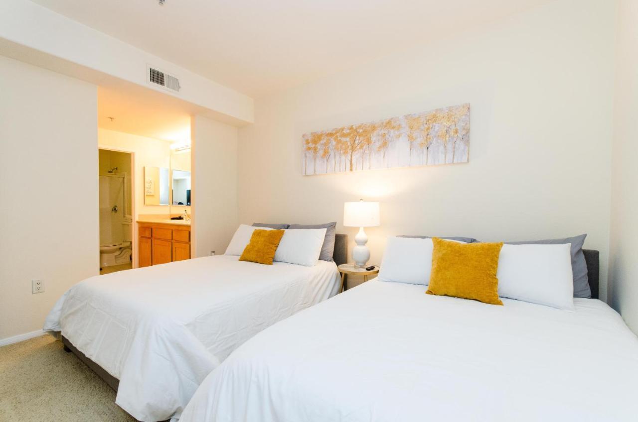 Located Perfectly 2 Bedroom Downtown Los Angeles Luaran gambar
