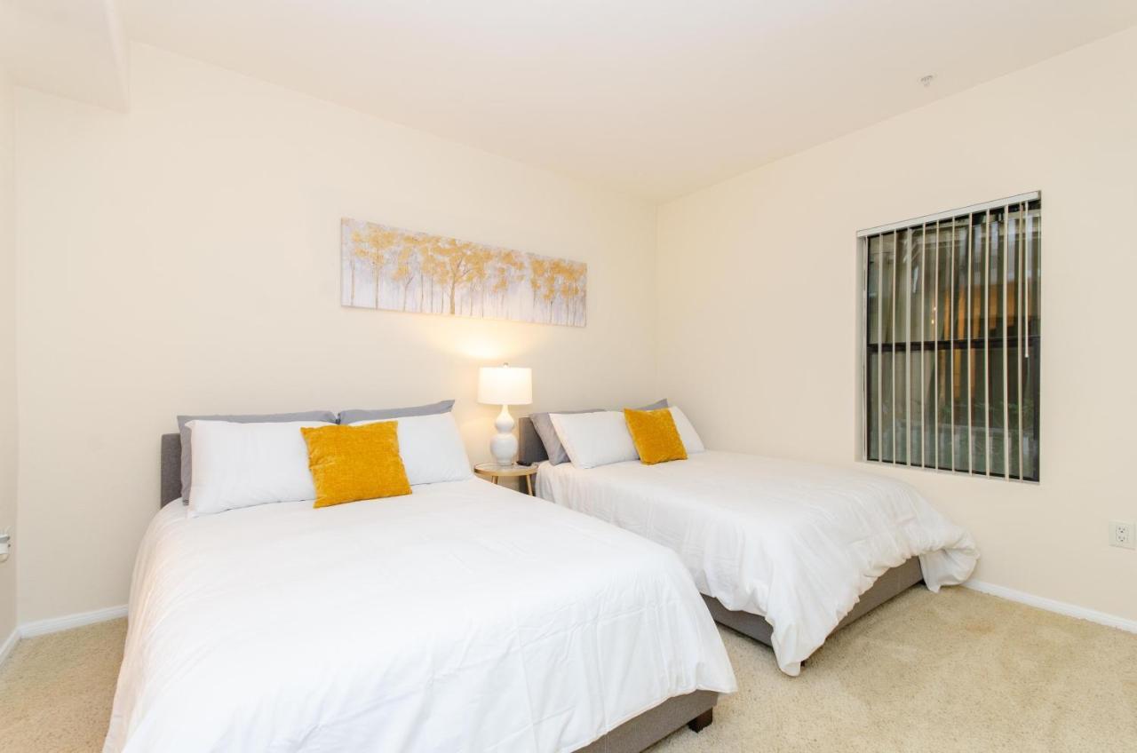 Located Perfectly 2 Bedroom Downtown Los Angeles Luaran gambar