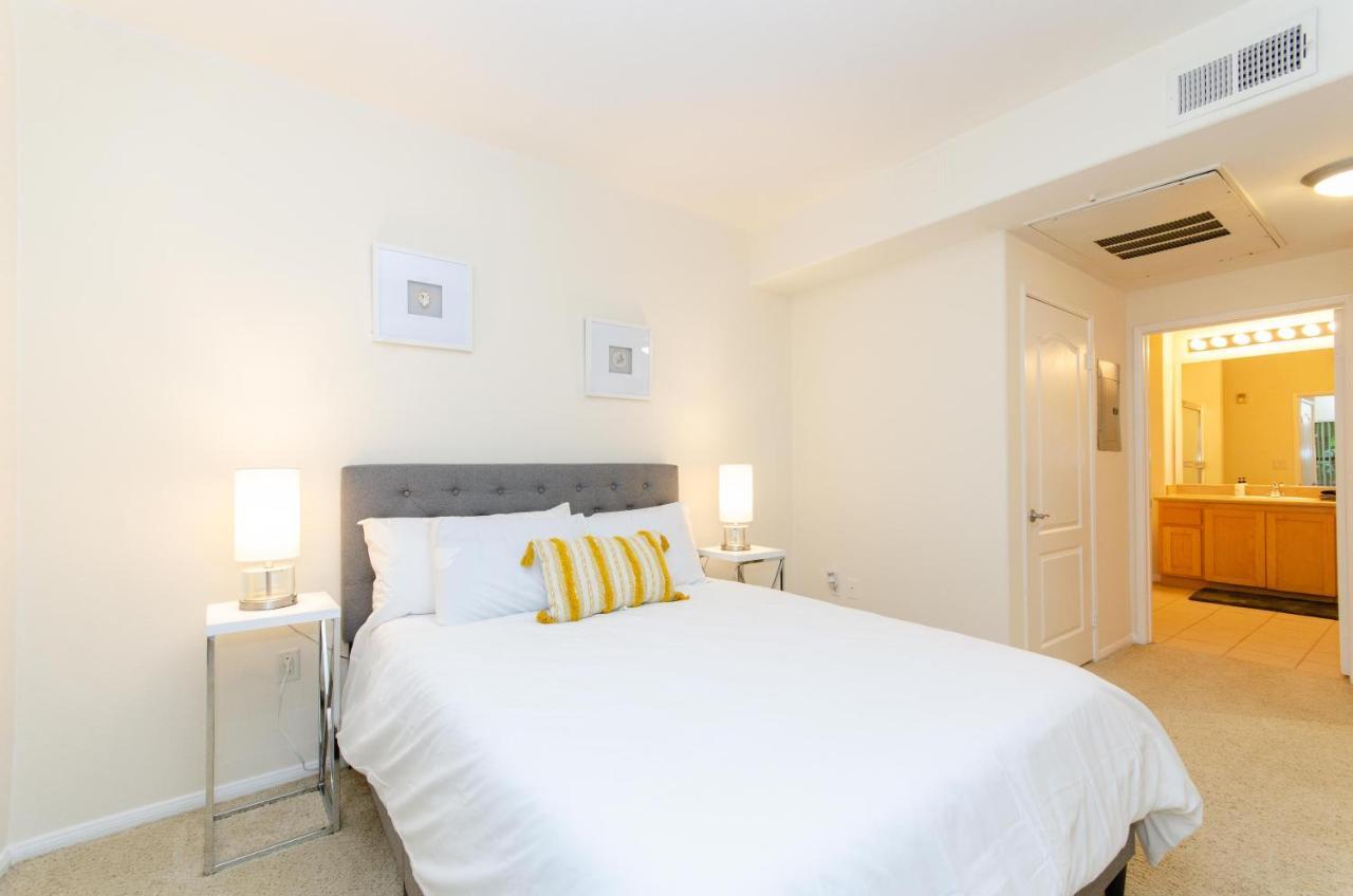 Located Perfectly 2 Bedroom Downtown Los Angeles Luaran gambar