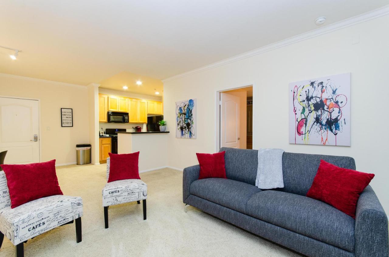 Located Perfectly 2 Bedroom Downtown Los Angeles Luaran gambar