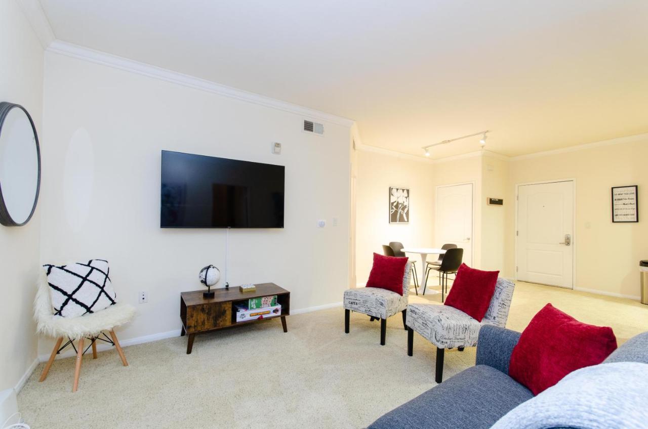 Located Perfectly 2 Bedroom Downtown Los Angeles Luaran gambar