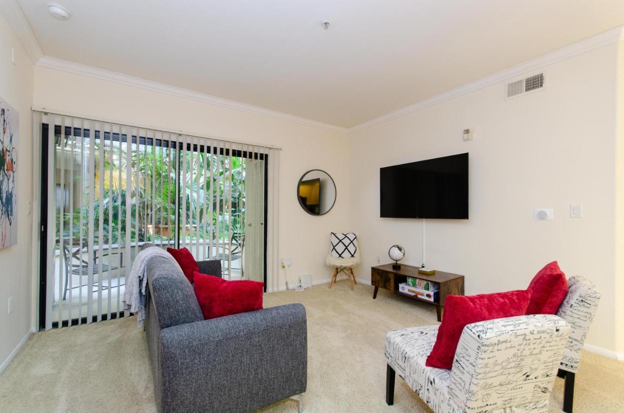 Located Perfectly 2 Bedroom Downtown Los Angeles Luaran gambar