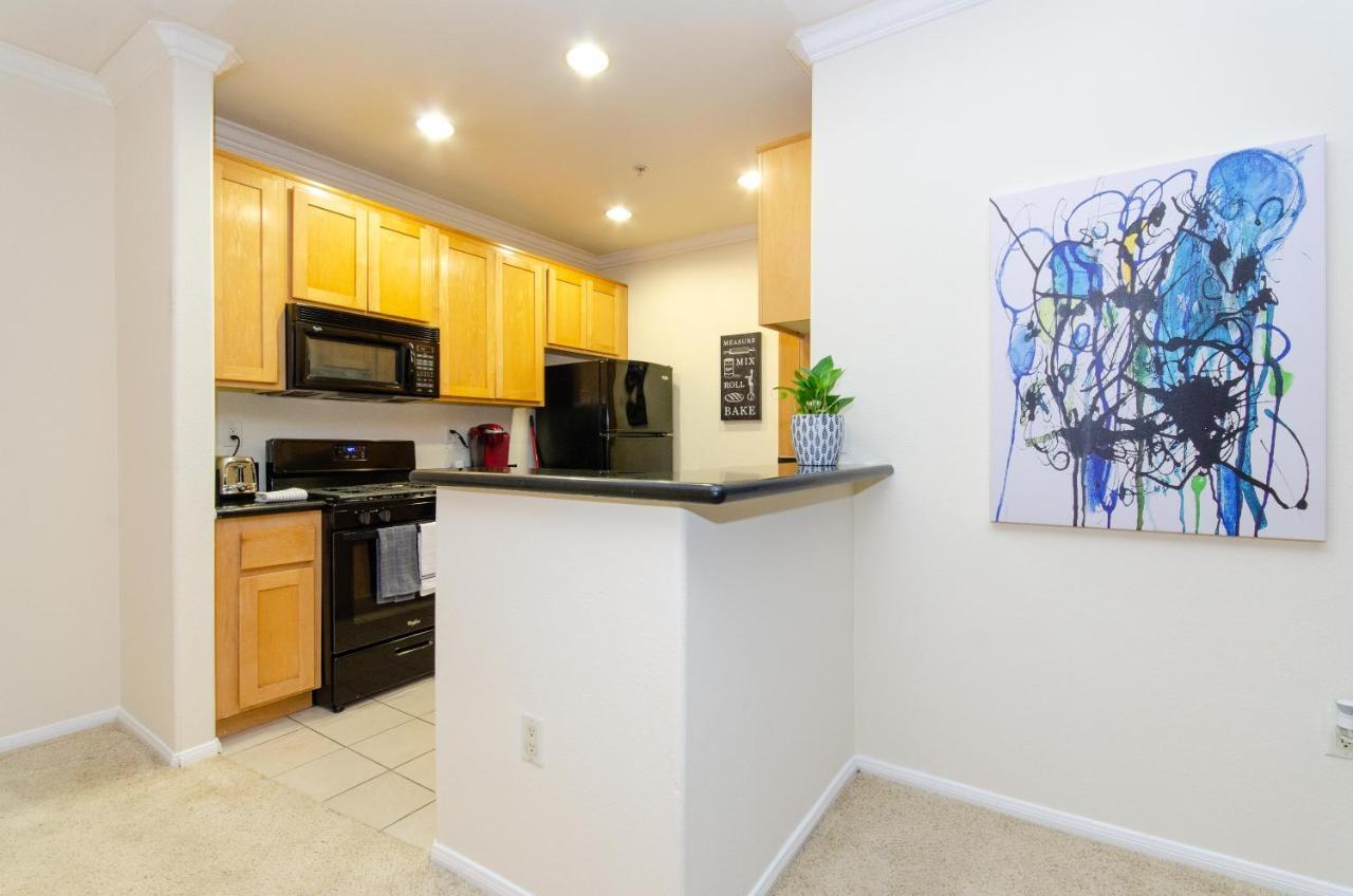 Located Perfectly 2 Bedroom Downtown Los Angeles Luaran gambar