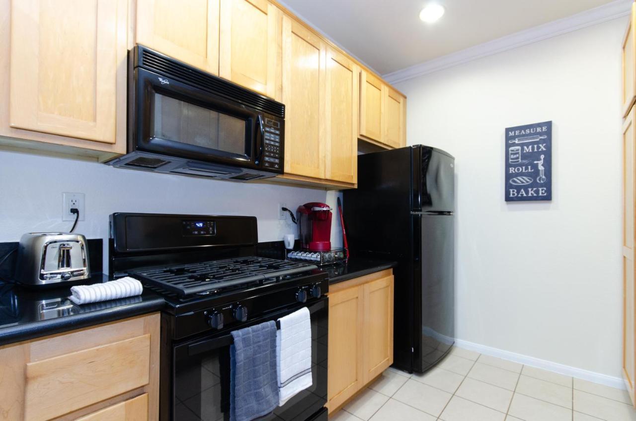 Located Perfectly 2 Bedroom Downtown Los Angeles Luaran gambar