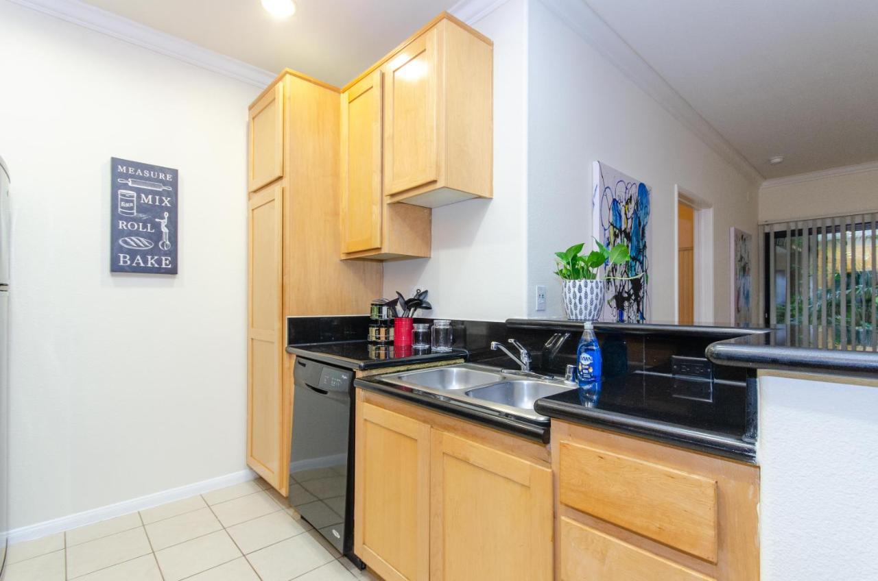 Located Perfectly 2 Bedroom Downtown Los Angeles Luaran gambar