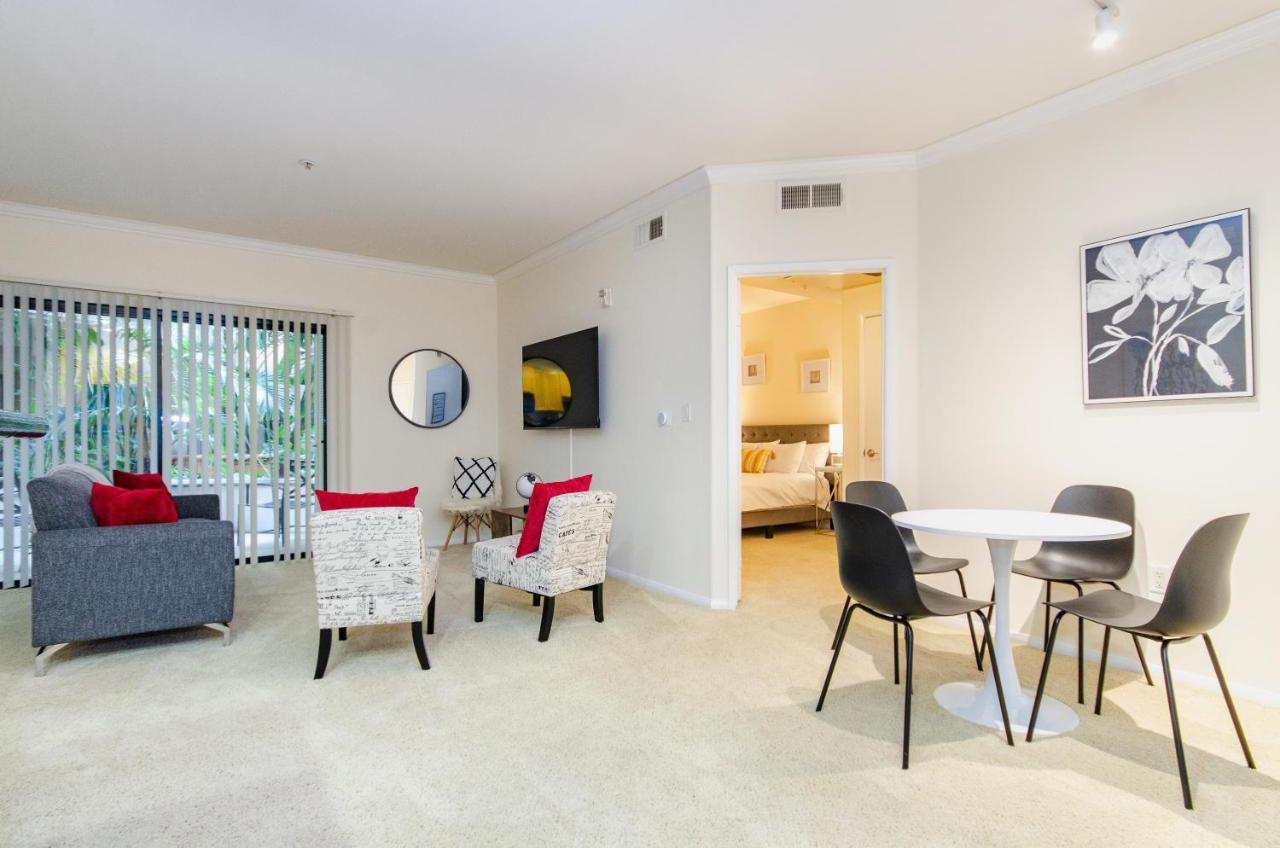 Located Perfectly 2 Bedroom Downtown Los Angeles Luaran gambar