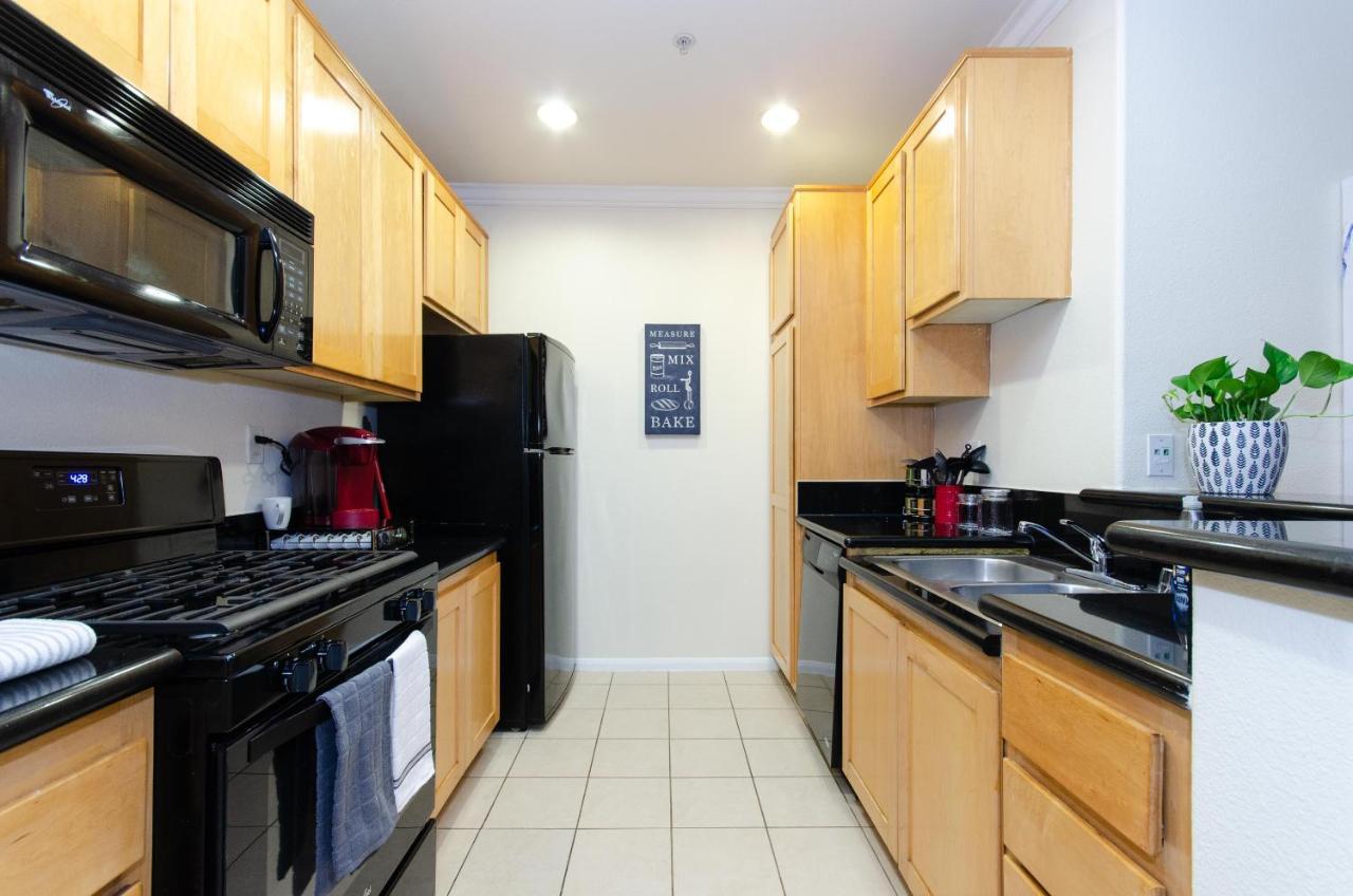 Located Perfectly 2 Bedroom Downtown Los Angeles Luaran gambar